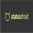 Statusdroid