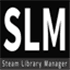 Steam Library Manager