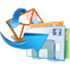 Stellar Phoenix DBX to Windows Live Mail Converter