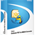 Stellar Outlook PST to MBOX Converter