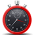 Stopwatch and Timer for Exercise
