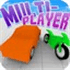 Stunt Car Racing - Multiplayer