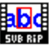 SubRip