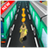 Subway Princess Run