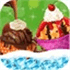 Summer Fun - Classic & Fruit Ice Cream High School