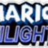 Super Mario: Blue Twilight DX