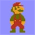 Super Mario Bros. Game & Builder