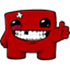 Super Meat Boy