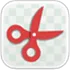 Super PhotoCut logo