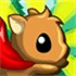 Super Squirrel Saga