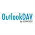 OutlookDAV logo