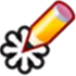 SVG-Edit for Browser-Based Open-Source SVG Editing logo