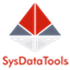 SysData Outlook PST Recovery