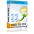 SysInfoTools DBX To PST Converter
