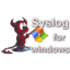 Syslog for windows