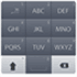 T9 Keyboard