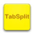 TabSplit