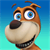 Talking Dog Max