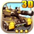Tank Hero 3D