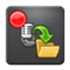 Tape-a-Talk Voice Recorder