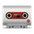 TapeMachine logo