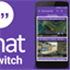 TChat for Twitch