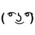 Text faces