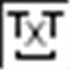 Text Mechanic