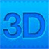TF3DM