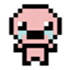 The Binding of Isaac