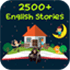 The English Story: Best Short Stories for Kids