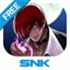 THE KING OF FIGHTERS
