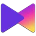 KMPlayer logo