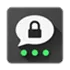 Threema logo