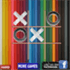 Tic Tac Toe - The Legend