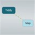 TiddlyMap