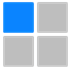 Tiled Tab Groups