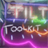 Tilt Brush Toolkit