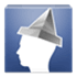 Tinfoil for Facebook