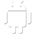 Tiny White Icon Pack