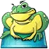 Toad Edge / Toad for MySQL logo