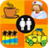 Toilet and Places Finder