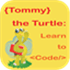 Tommy the Turtle