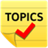 Topics