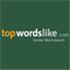 TopWordsLike.com