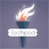 Torchpad