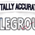 Totally Accurate Battlegrounds