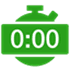 Touch Bar Timer