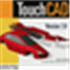 TouchCAD