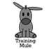 Training Mule